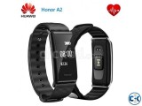 Huawei Honor A2 Fitness Tracker in BD