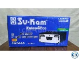 মার্কেটের সব ছেয়ে কম দামে Sukam 1000 VA IPS UPS কিনুন।