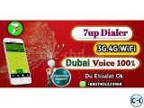 7up Dialer Op Code Sell One Time 400
