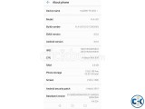 Huawei Y9 2018 Huawei Y9 2018