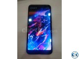 Xiaomi Redmi 5 Plus 3GB 32GB Black Xiaomi Redmi 5 Plus 3GB 32GB Black