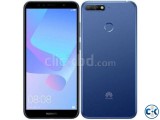 Huawei Y6 Prime 2018 Huawei Y6 Prime 2018