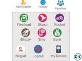 Flexiload sim all in one Flexiload sim all in one Click