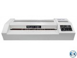 Blue Sky BS A3-330C Laminating Machine 600mm Min Speed