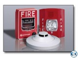 Fire Alarm System 40 Conventional 41
