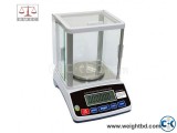 Precision Weight Balance