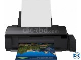 Epson L1300 Bi-Directional Ink Tank System Color Printer