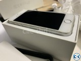 Apple iPhone 5s 16GB Silver Apple iPhone 5s 16GB Silver