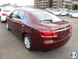 TOYOTA PREMIO F EX