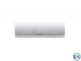 Chigo split type 1 Ton air conditioner