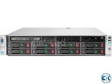 Server for Mikrotik