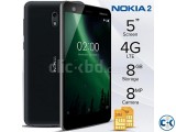 Nokia 2 Model-TA-1029 Nokia 2 Model-TA-1029