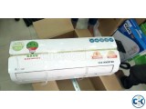 Chigo Hot Cool Inverter Energy Severing 1.5 Ton Split AC