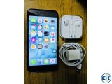 Apple Iphone 7 Plus 128 GB Used