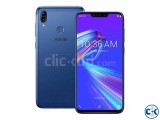 Asus ZenFone Max M2 4 64 GB INTACT Asus ZenFone Max M2 4 64 GB INTACT