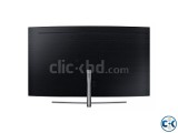 Samsung 55” Q8C 4K Curved Smart QLED TV @ 01730482941