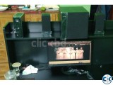 Microlab FC-360 2.1