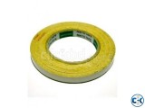 GARMENTS EMBROIDARY ACCESSORIES NIKTO ADC TAPE