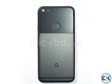Used Google Pixel 32GB Black Used Google Pixel 32GB Black