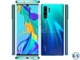 Brand New Huawei P30 Pro 128GB Sealed Pack 3 Yr Warranty Brand New Huawei P30 Pro 128GB Sealed Pack 3 Yr Warranty