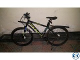Sterndale 2.0 U.K Professional Bicycle is for Sale