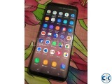Samsung Galaxy S8 Plus 128 GB with Box Samsung Galaxy S8 Plus 128 GB with Box