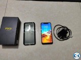Pocophone F1 Used