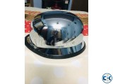 Motor Cycle helmet German Vintage