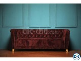 Soft Sofa