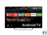 WORLD CUP OFFER SONY BRAVIA 43W800C 3D ANDROID TV