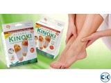 Kinoki Detox Foot Pad