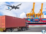 Clearing Forwarding Agents C F agent CNF Agent