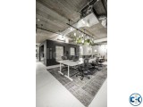 Interior Design Office Restaurant Residences