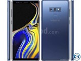 Brand New Samsung Galaxy Note 9 512GB Sealed Pack 3 Yr Wrnty Brand New Samsung Galaxy Note 9 512GB Sealed Pack 3 Yr Wrnty