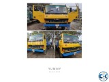 Tata 1109 2005 Tata 1109 2005