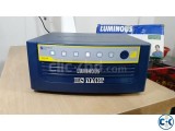 Luminous Solar IPS Eco Watt 1050 va সোলার আইপিএস ৭৫০ ওয়াট।