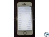 Apple iPhone 5s 64GB Canada version Apple iPhone 5s 64GB Canada version