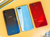 Brand New Realme 2 Pro 6 64GB Sealed Pack With 3 Year Warnty Brand New Realme 2 Pro 6 64GB Sealed Pack With 3 Year Warnty