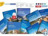 BROCHURE PRINT 4 Page s