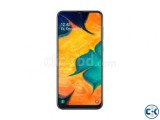 Samsung A30 17500 tk Samsung A30 17500 tk