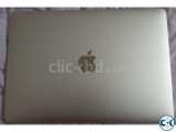 MacBook Core M3 2016 Retina Display 12