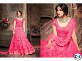 Gorjet lehenga