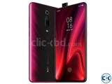Brand new Xiaomi K20 Pro 128 GB Intact Brand new Xiaomi K20 Pro 128 GB Intact