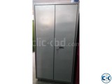 New Steel Almirah 40pcs