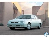 Driver Required for Private Car Uber Driving Job