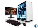 FAST CLICK SPEED 80GB-4GB-20 LED