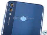 Brand New Huawei Honor 8X 128GB Sealed Pack 3 Yr Warranty Brand New Huawei Honor 8X 128GB Sealed Pack 3 Yr Warranty