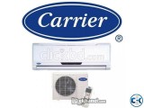 Carrier 1.5 Ton Split Type AC