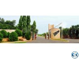 3 Katha plot near Daffodil University Ashulia Model Town