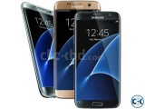 Samsung Galaxy S-7 Edge full box Samsung Galaxy S-7 Edge full box